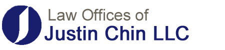 Law Offices of Justin Chin LLC